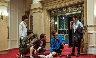 明星大侦探第一季 吃瓜爆料每日大赛最新动态,吃瓜爆料，每日大赛精彩纷呈！